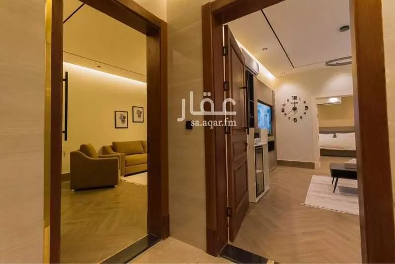 شقة 1 غرف في الشاطئ، جدة 6