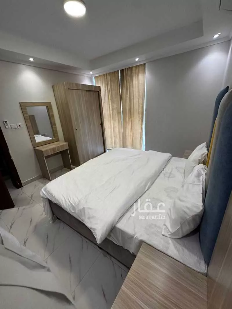 1 bedroom apartment in Al Naeem, Jeddah 11