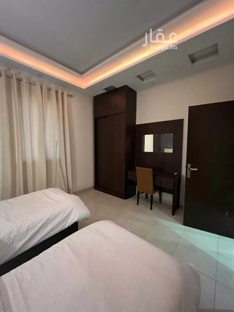 2 bedroom apartment in Al Rabwa, Jeddah 14