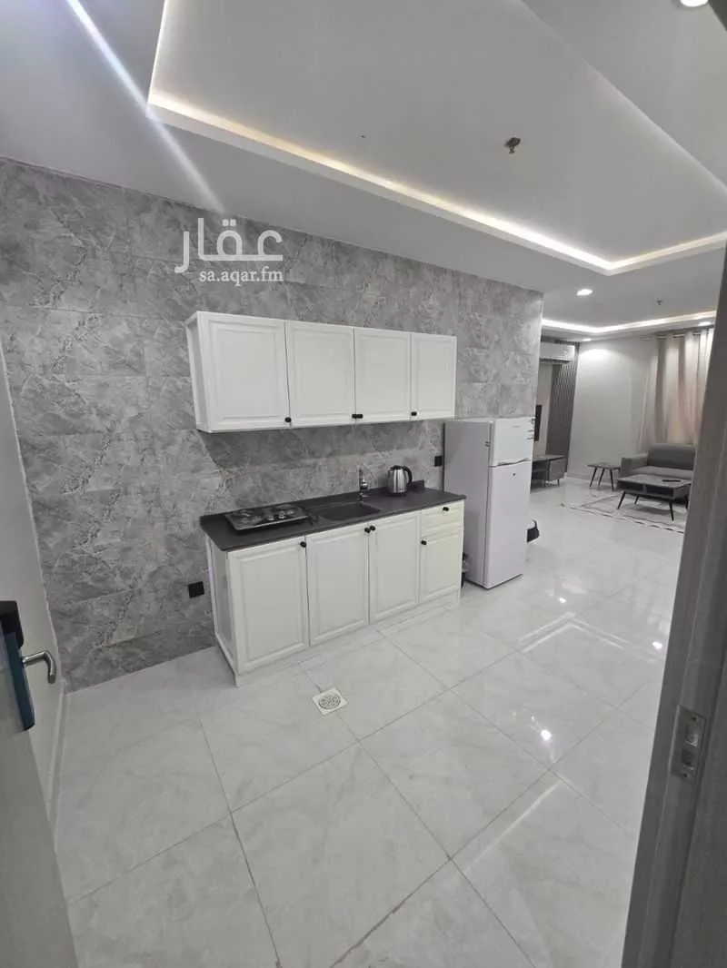 2 bedroom apartment in Al Naseem, Jeddah 7