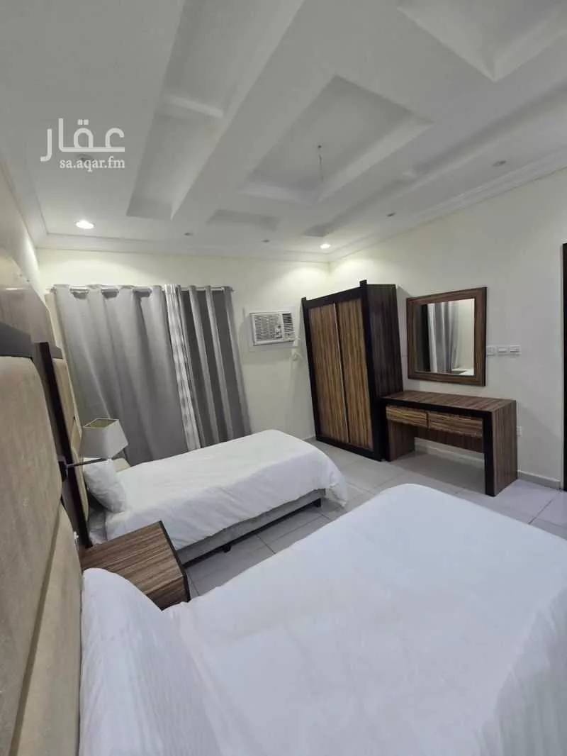 2 bedroom apartment in Al Falah, Jeddah 4