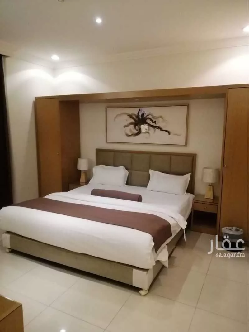 شقة 2 غرف في المنار، جدة 14