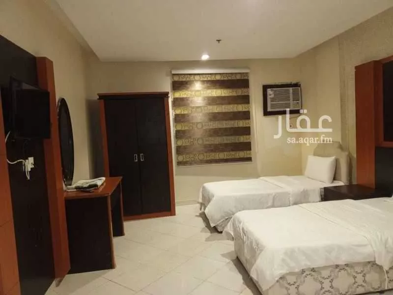 1 bedroom apartment in Al Farouq, Jeddah 5