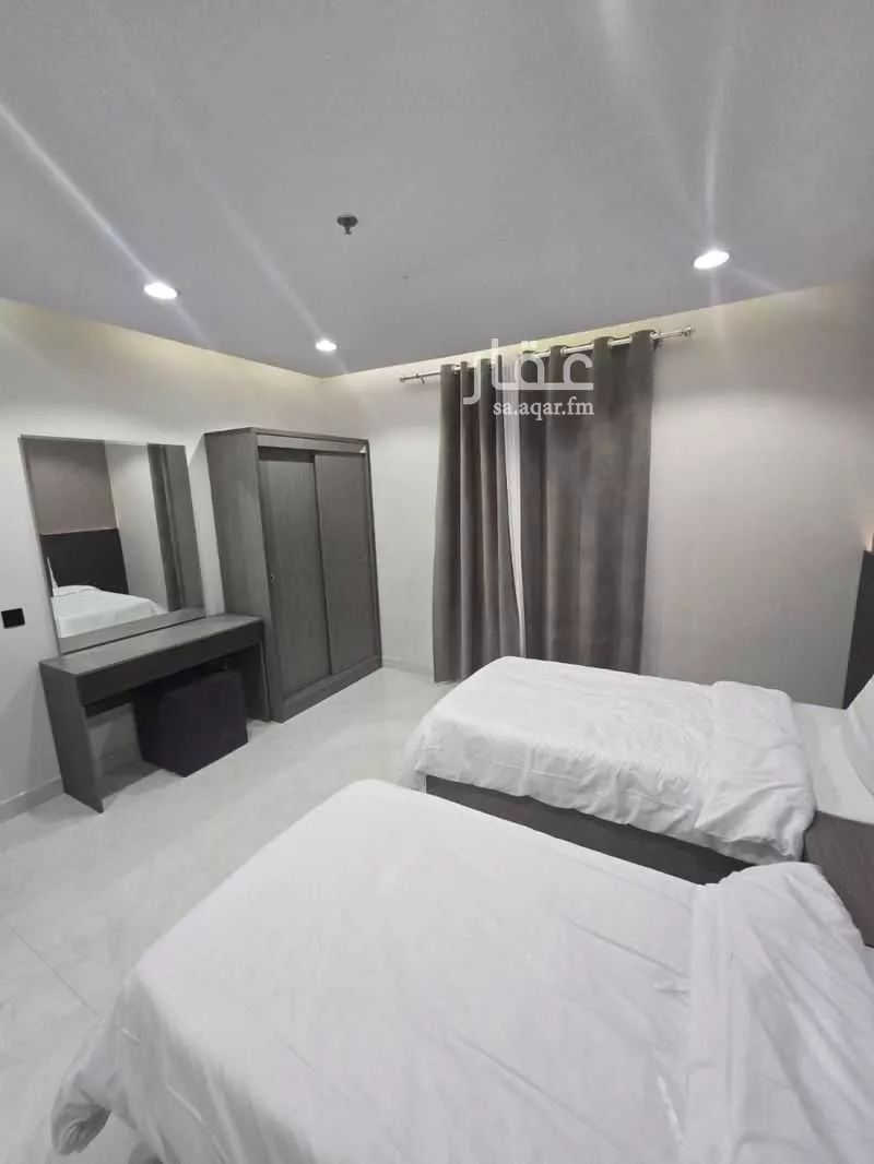 2 bedroom apartment in Al Naseem, Jeddah 11