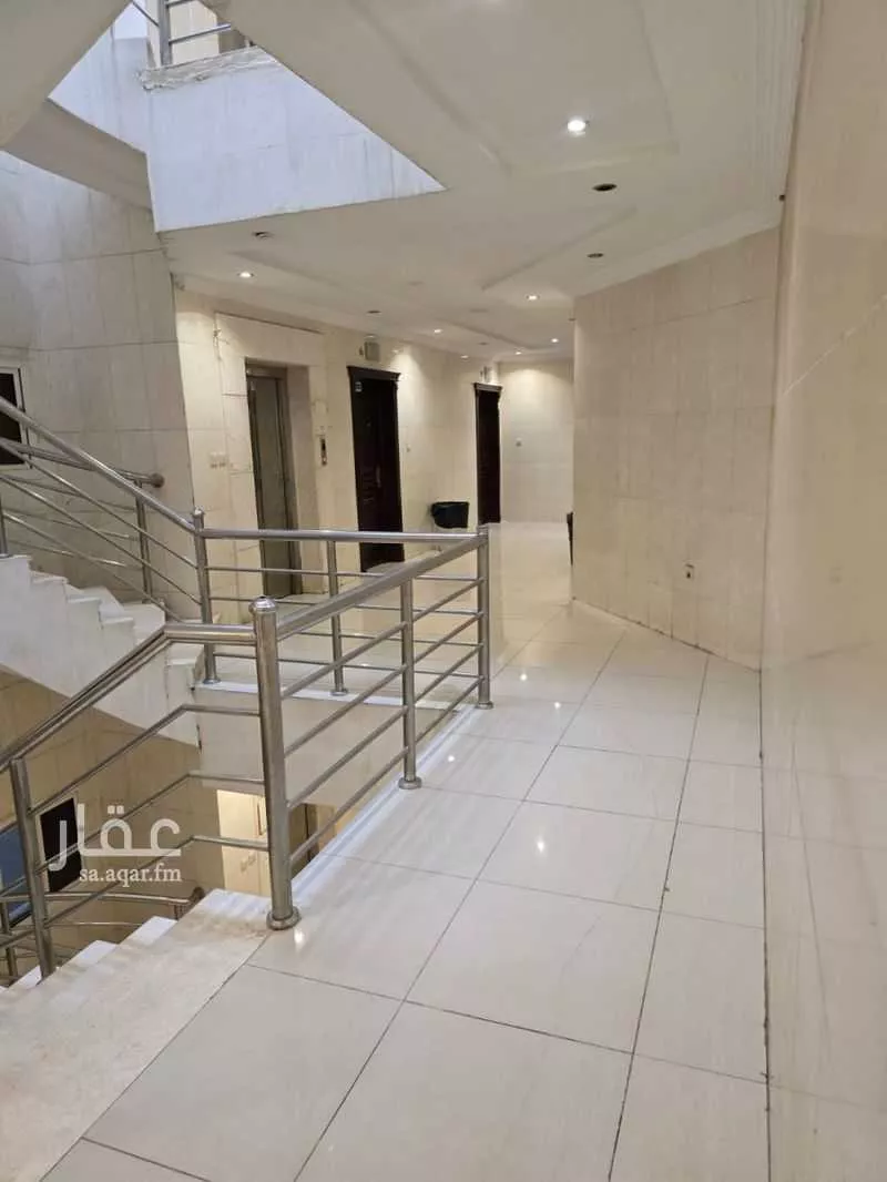 2 bedroom apartment in Al Marwa, Jeddah 7