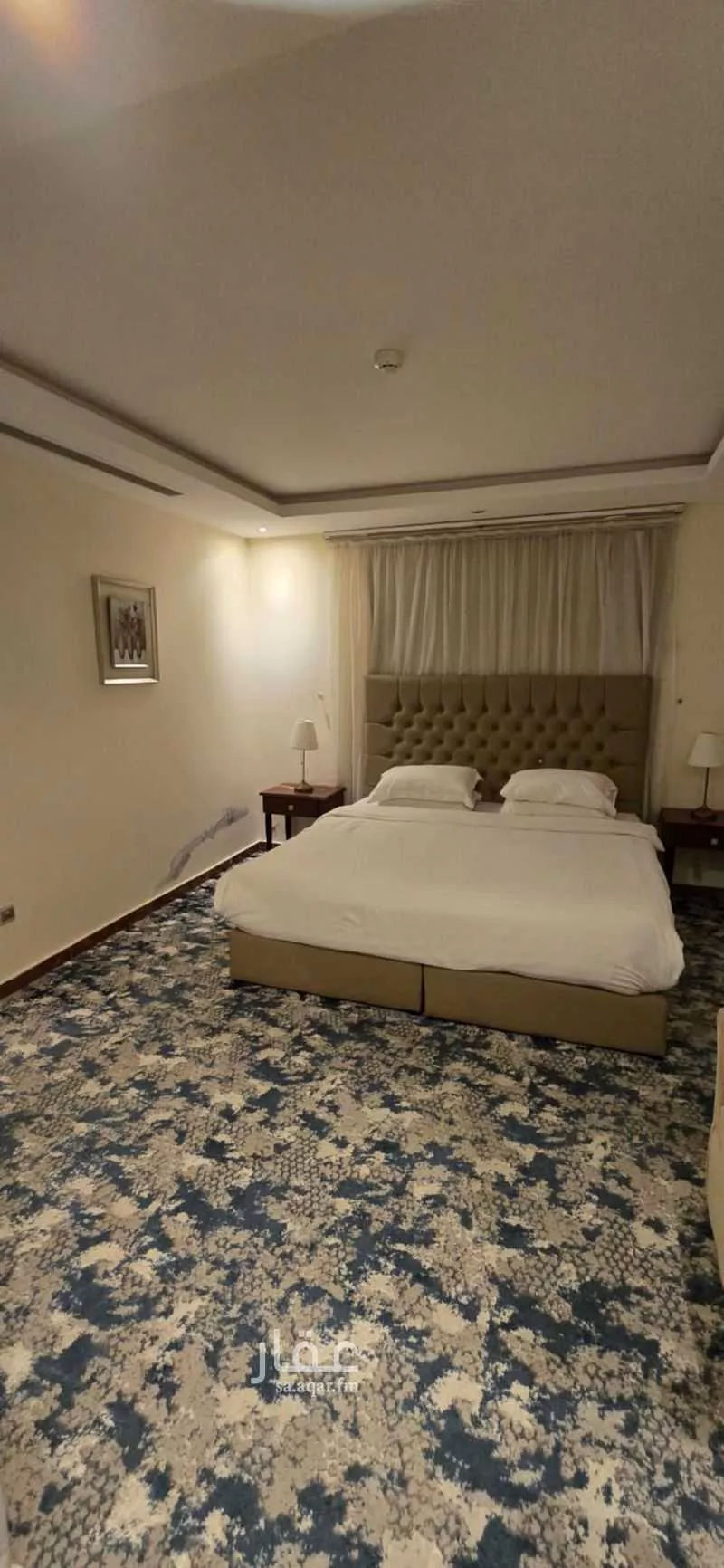 1 bedroom apartment in Al Salamah 1