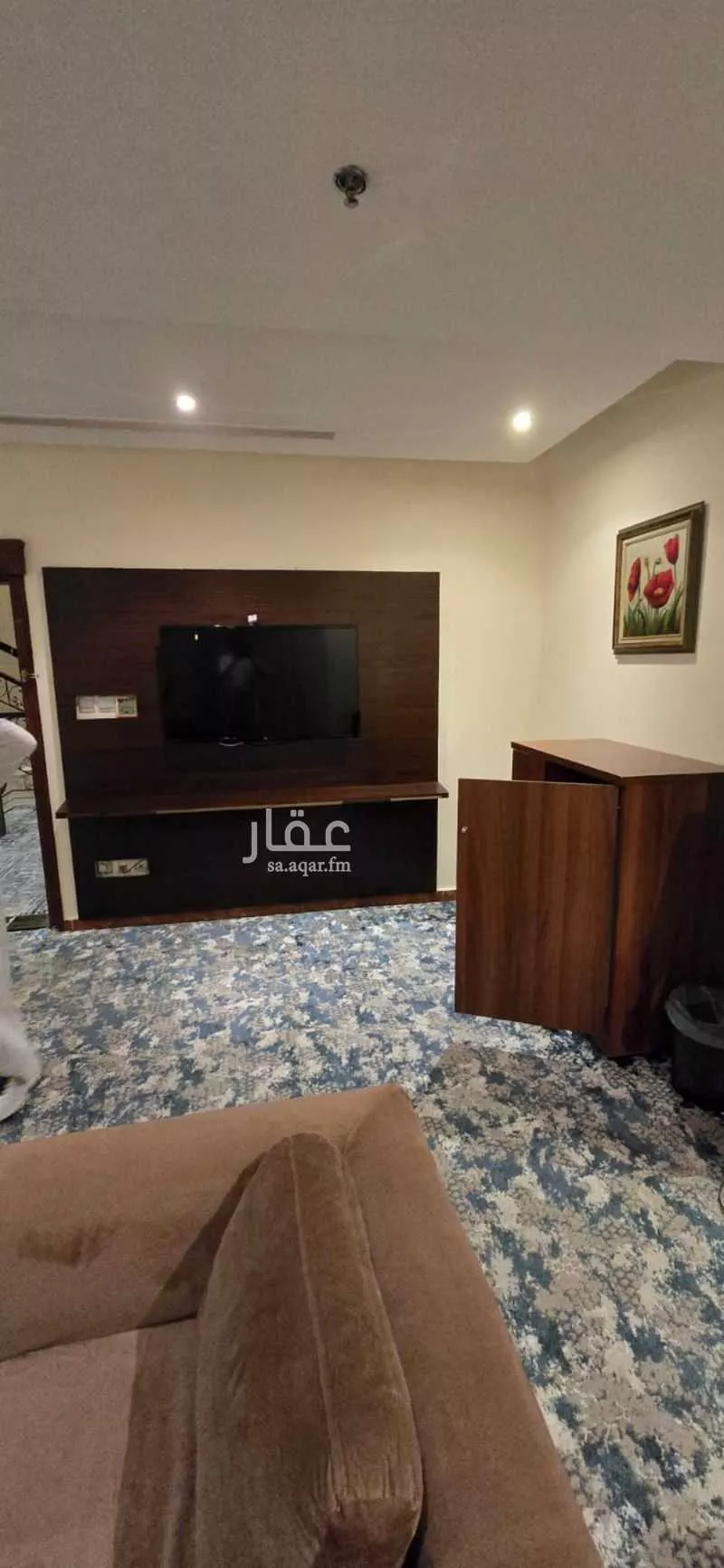 1 bedroom apartment in Al Salamah 4