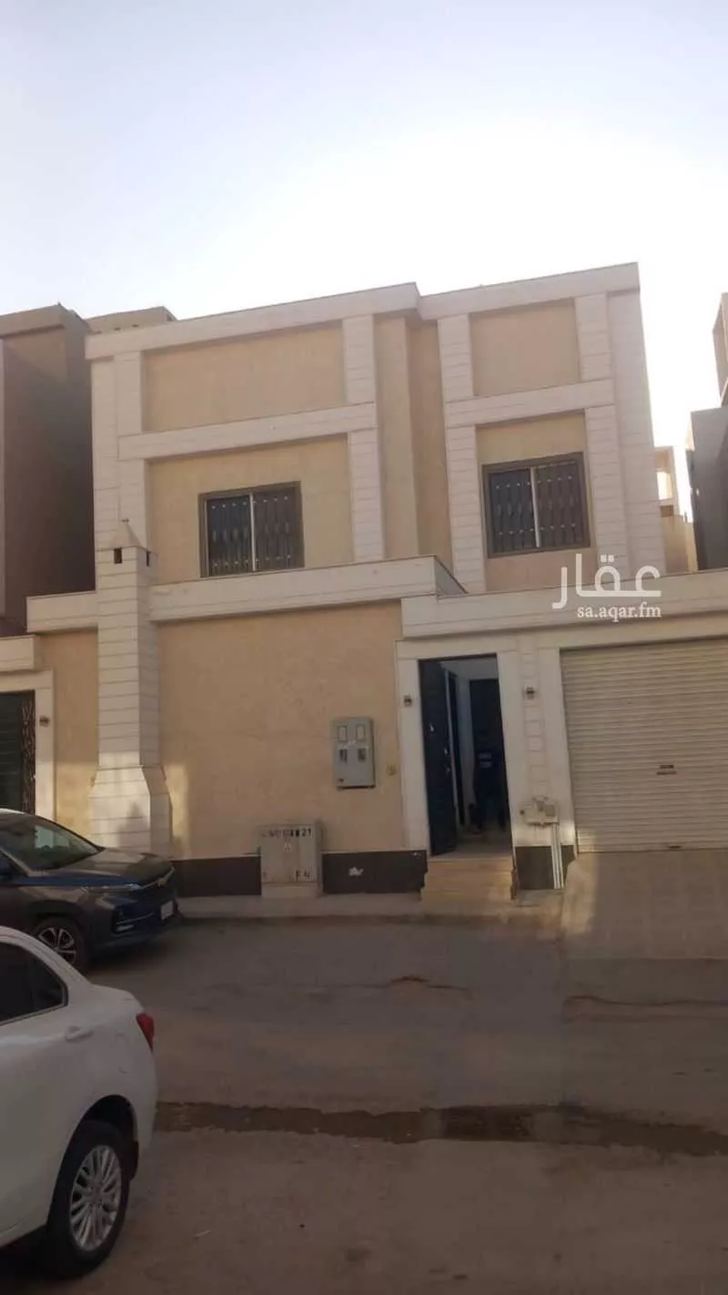 فيلا 7 غرف في الرمال 5