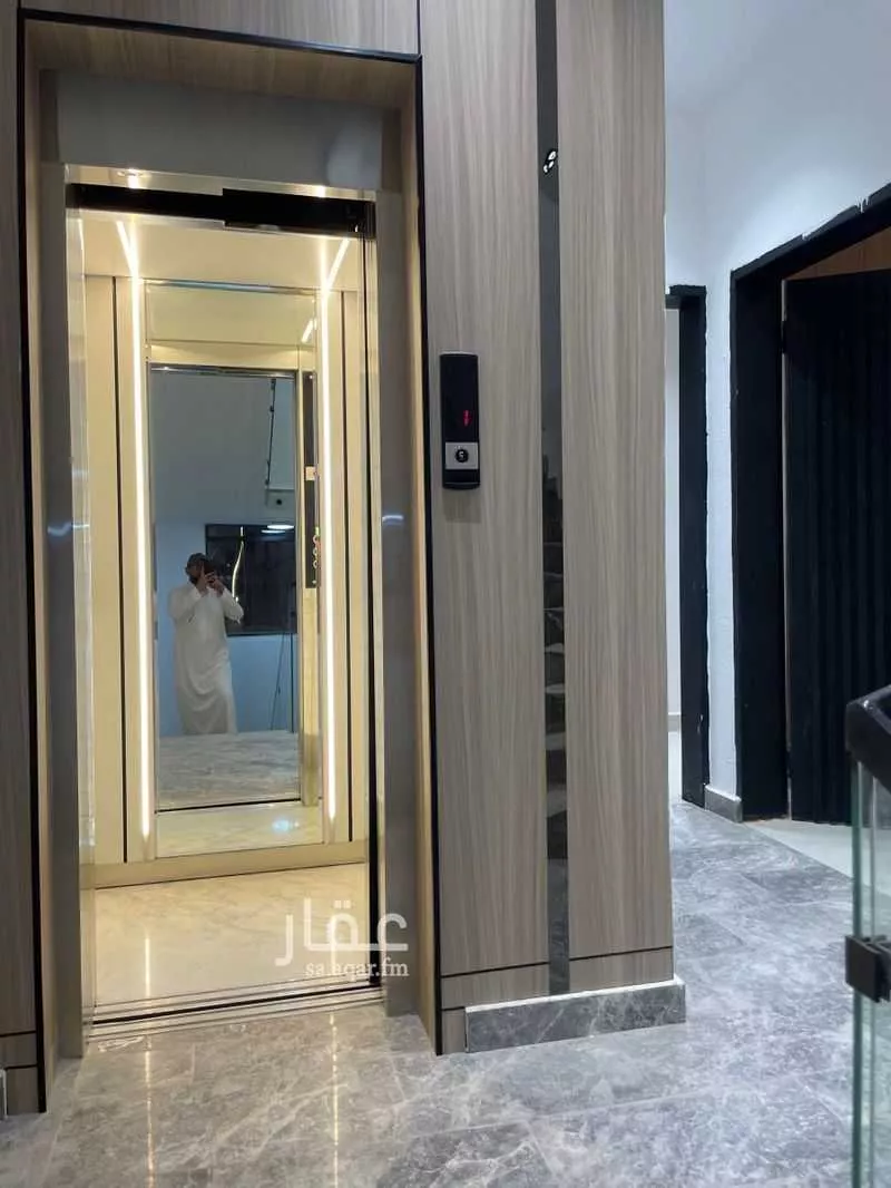 دور 5 غرف في الجنادرية 1