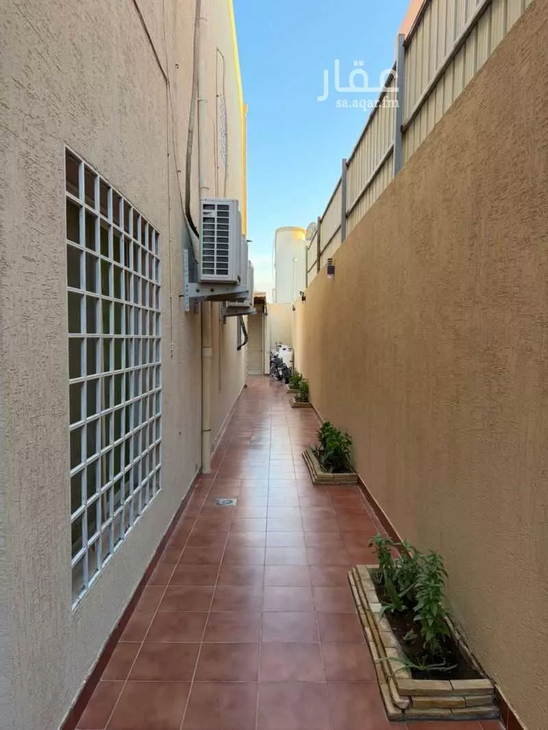 فيلا 14 غرف في الفلاح 5