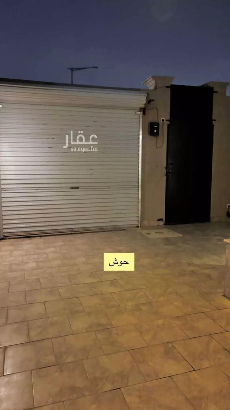 فيلا 8 غرف في المونسية 3