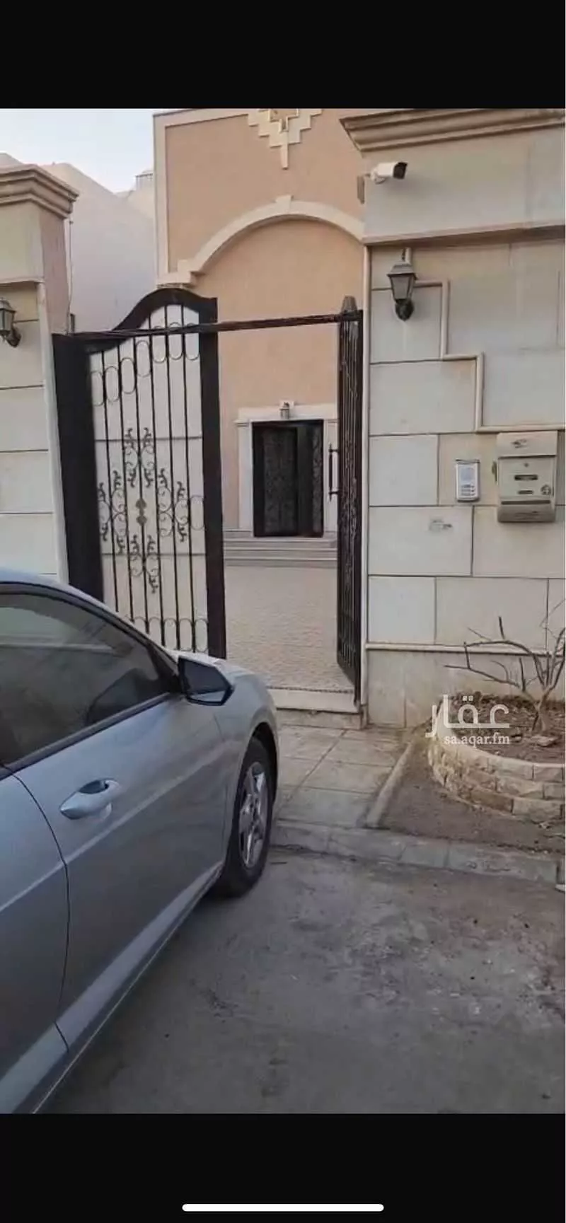 شقة 12 غرف في المونسية 3