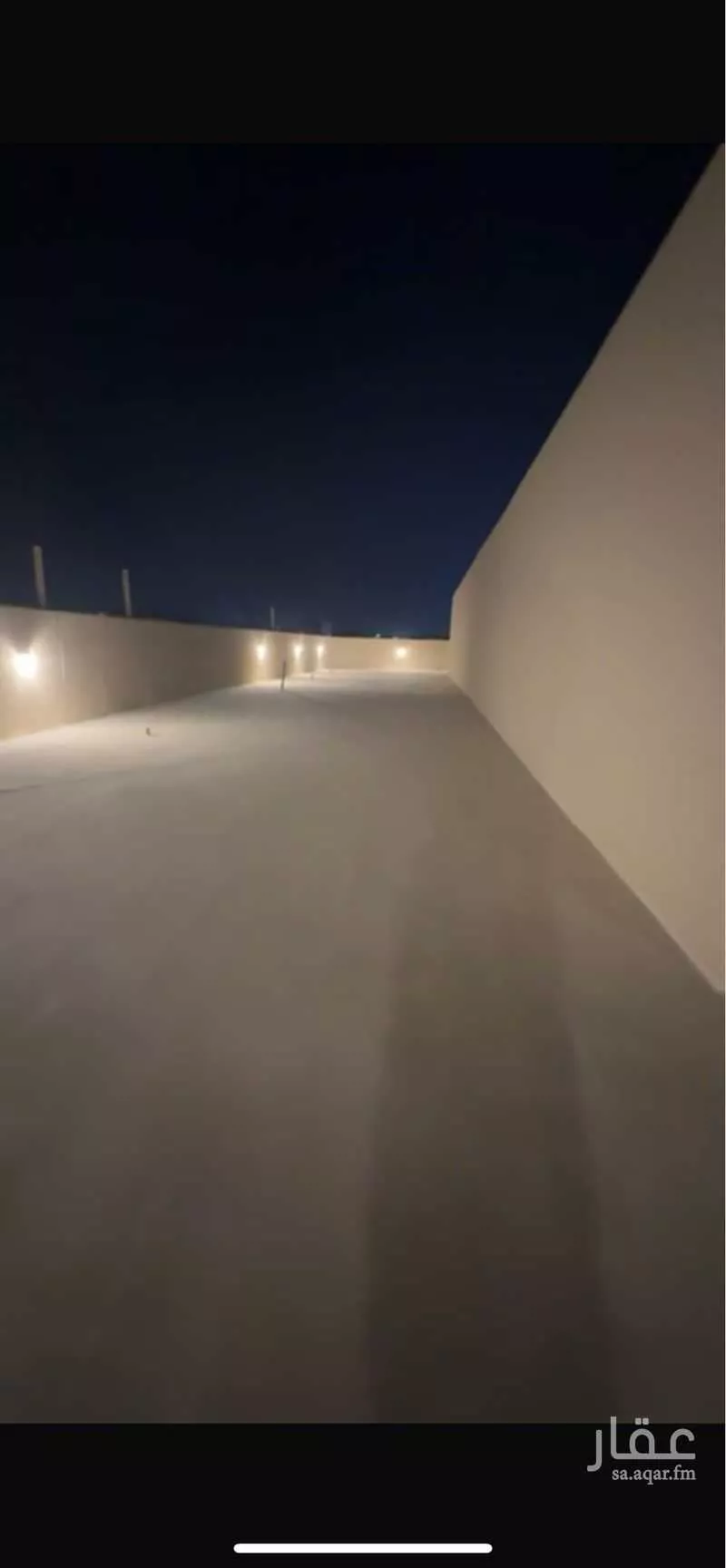 1319 sqm building in Ash Sharq 2