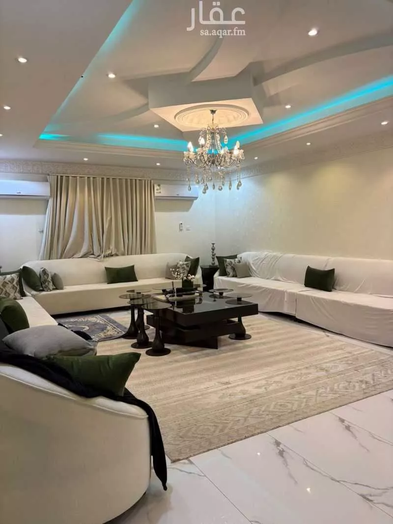 فيلا 12 غرف في اليرموك 3