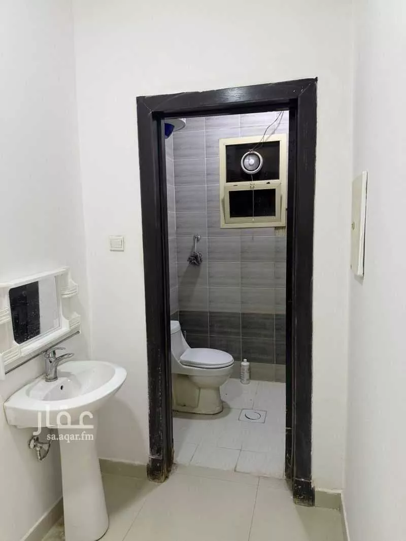 شقة 1 غرف في المونسية 2