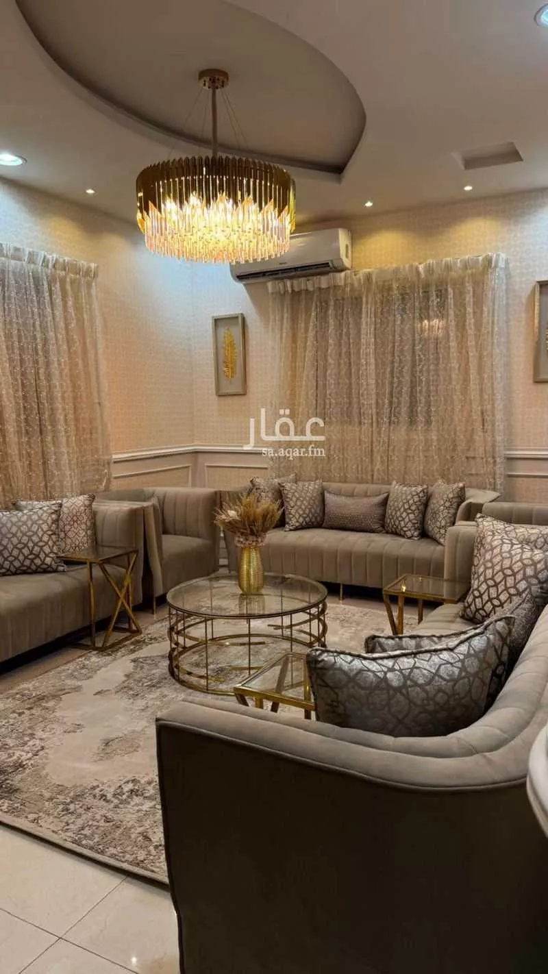 فيلا 7 غرف في المونسية 5