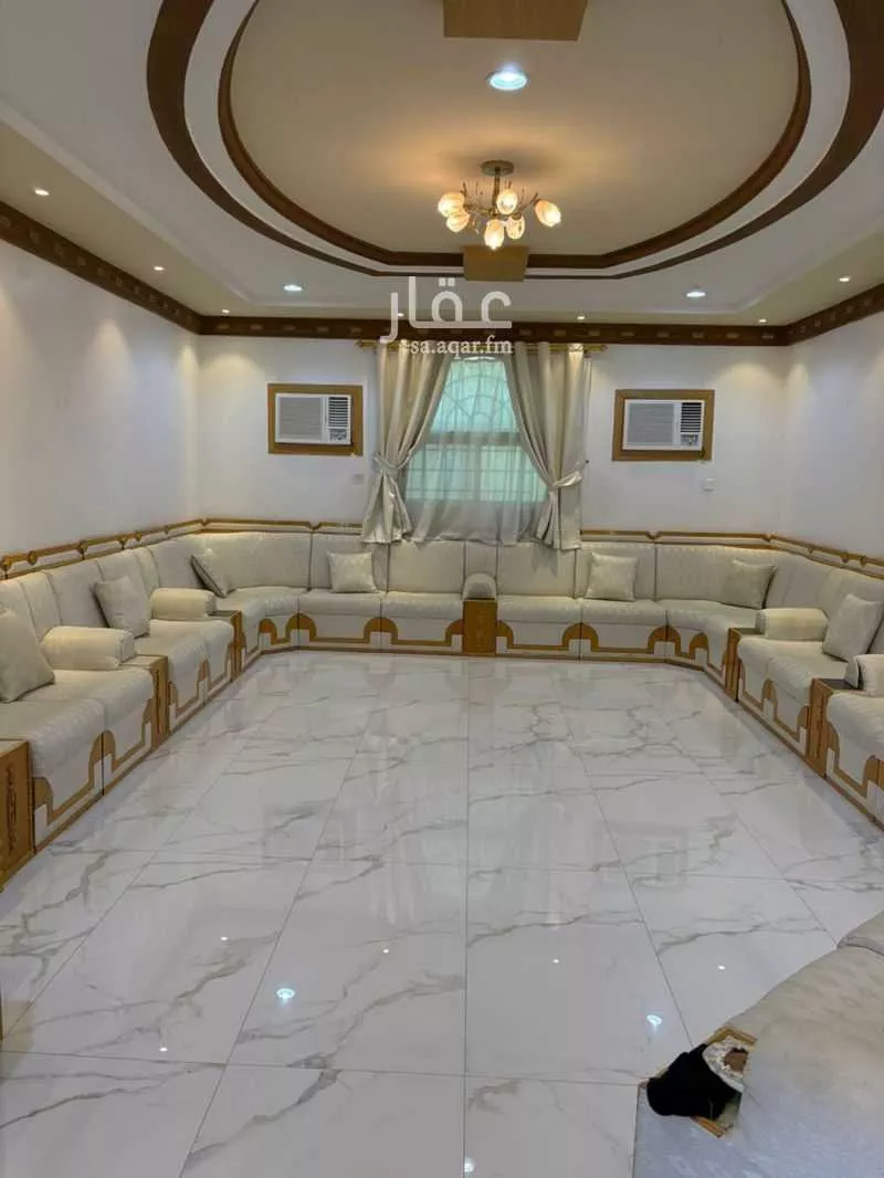 فيلا 12 غرف في اليرموك 4