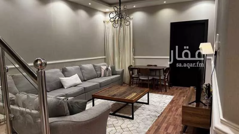 فيلا 7 غرف في المونسية 2