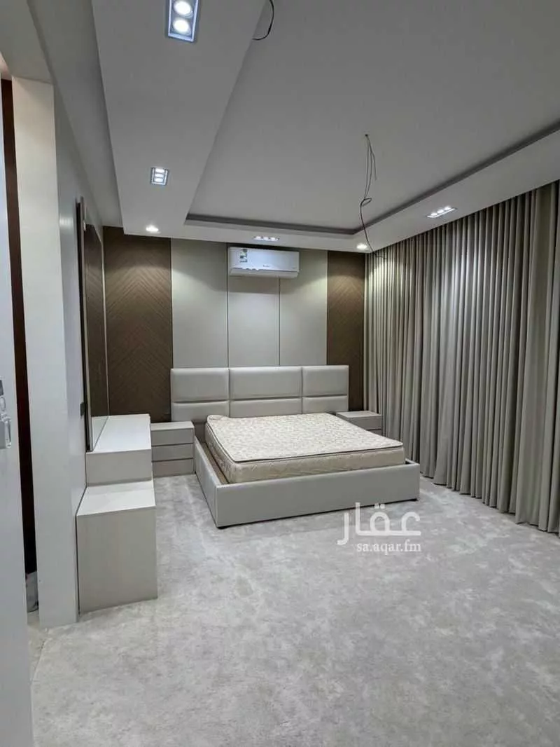 8 bedroom villa in Al Munsiyah 4