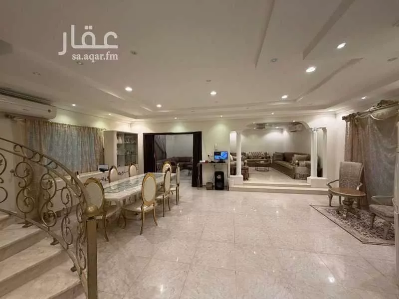 فيلا 14 غرف في الفلاح 3