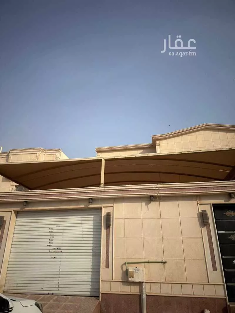 شقة 17 غرف في المونسية 1