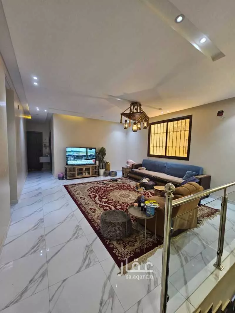 فيلا 8 غرف في الرمال 3