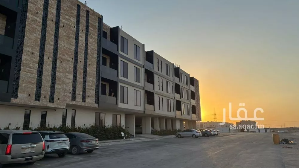 3 bedroom apartment in Al Hazm, Riyadh 7