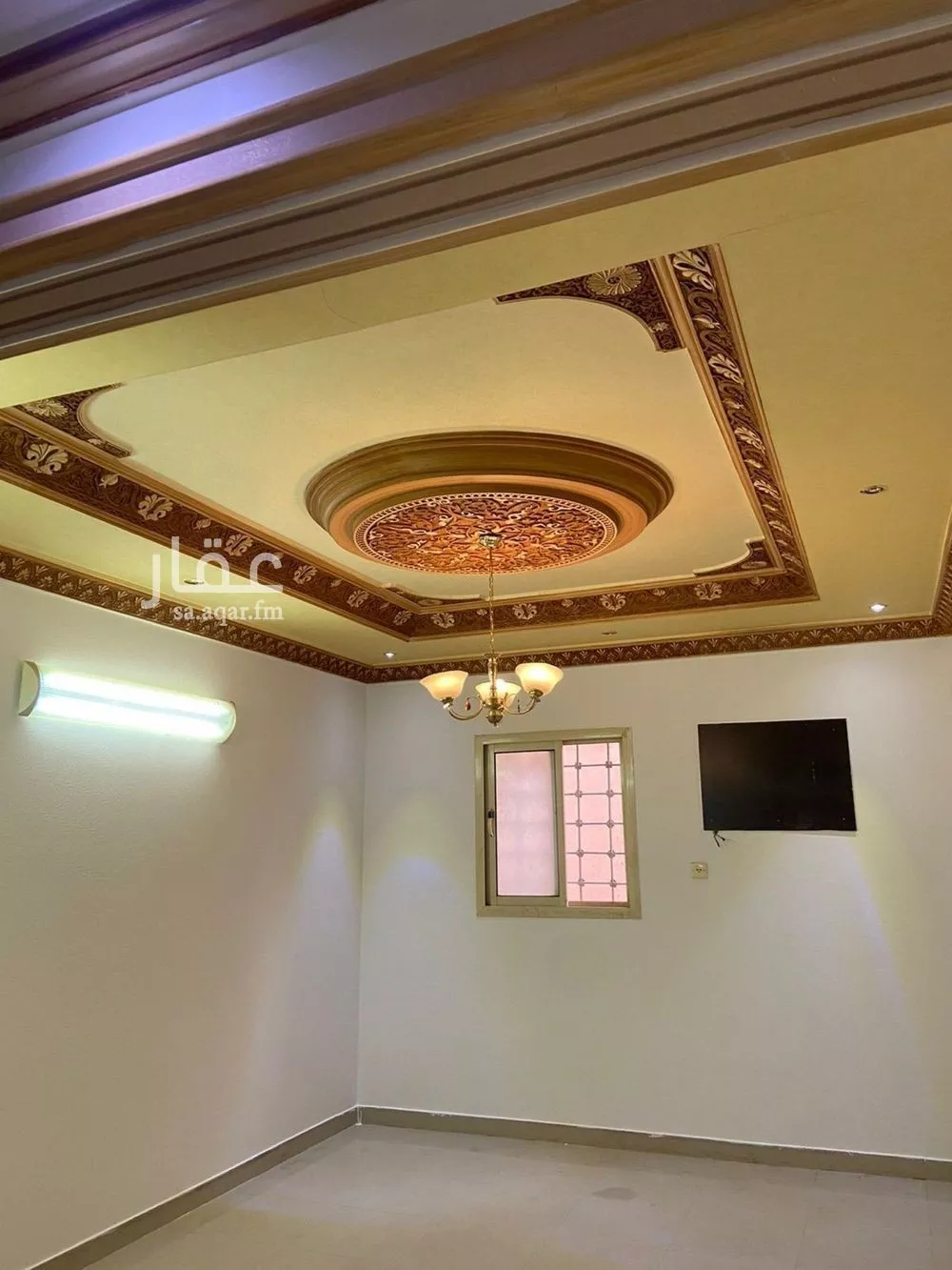 شقة 3 غرف في المونسية 4