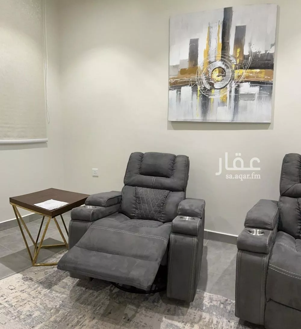3 bedroom floor in Al Narjis 2
