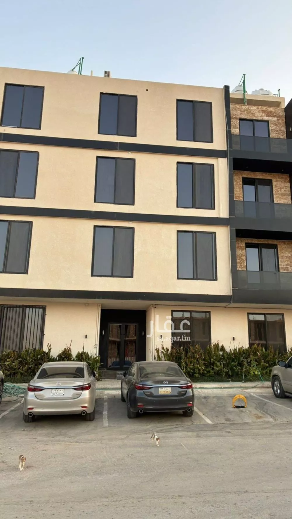 3 bedroom apartment in Al Hazm, Riyadh 6