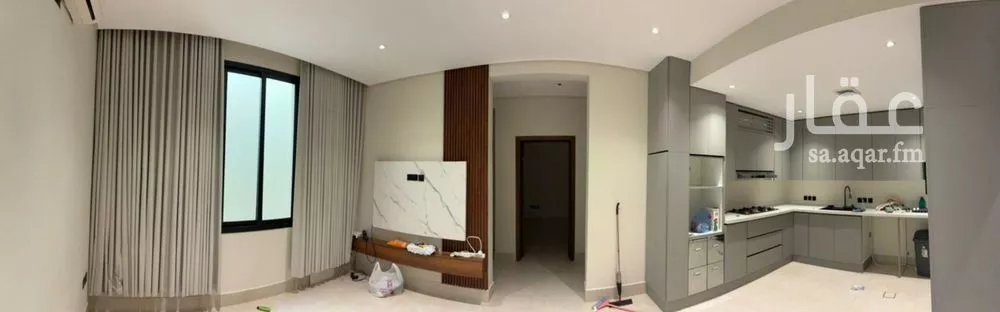 3 bedroom apartment in Al Hazm, Riyadh 9