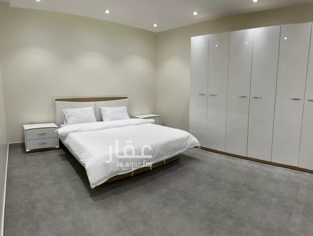 3 bedroom floor in Al Narjis 1