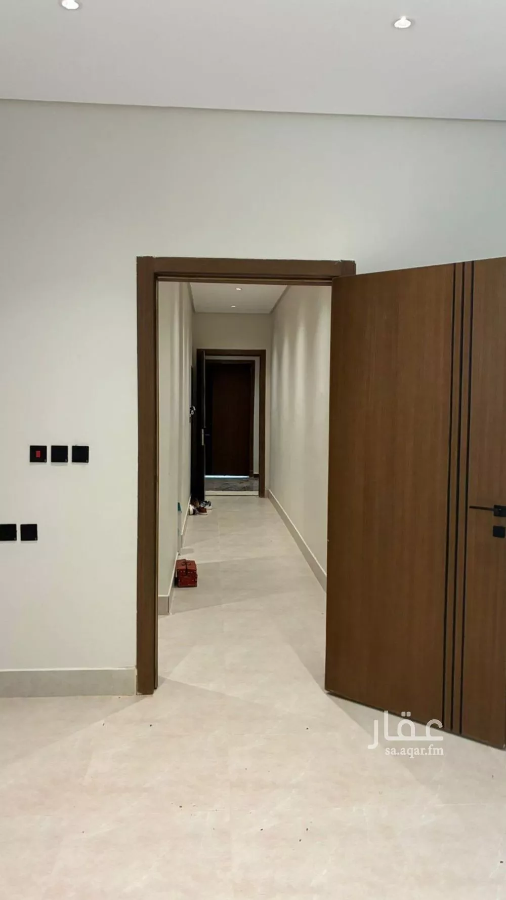 3 bedroom apartment in Al Hazm, Riyadh 4