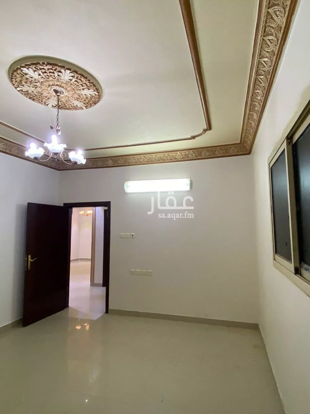 شقة 3 غرف في المونسية 2