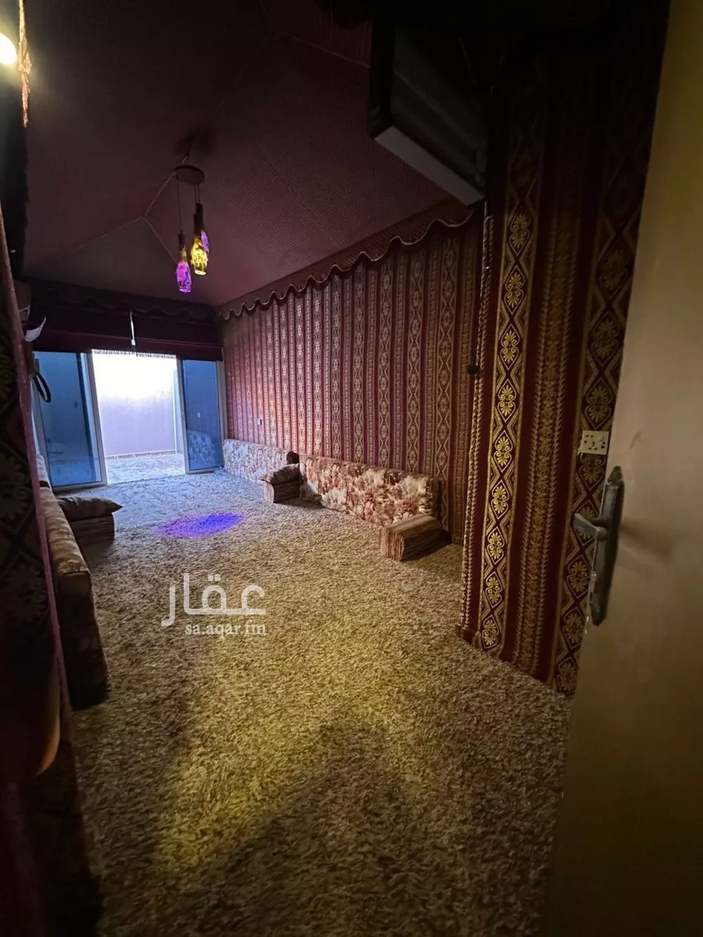 4 bedroom apartment in Al Yasmin 1