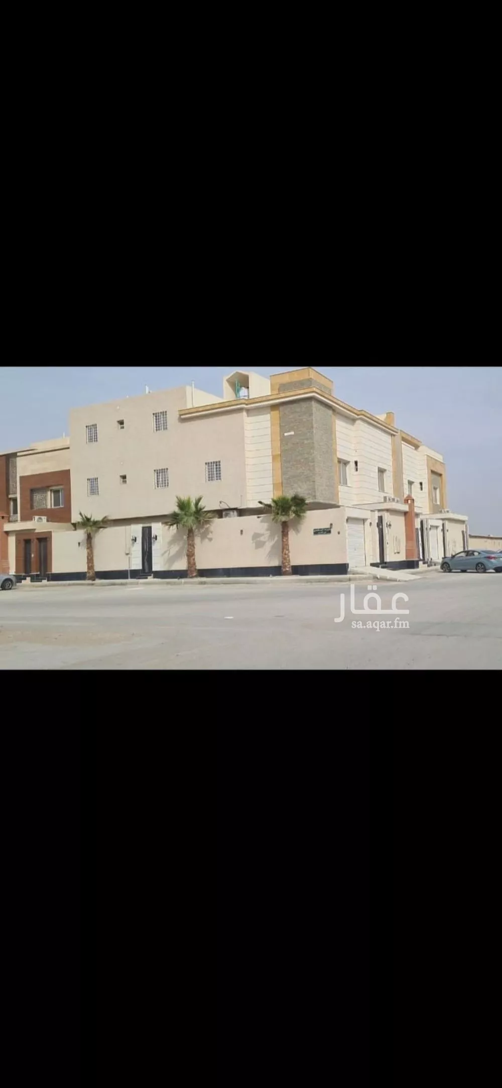 3 bedroom apartment in Al Aridh, Riyadh 6