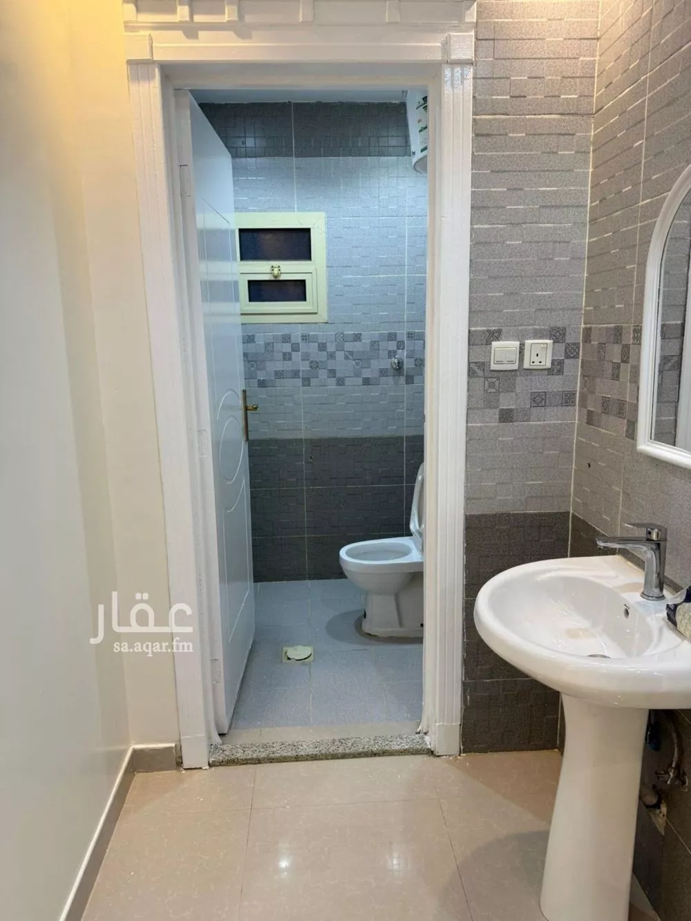 3 bedroom apartment in Dhahrat Laban, Riyadh 6