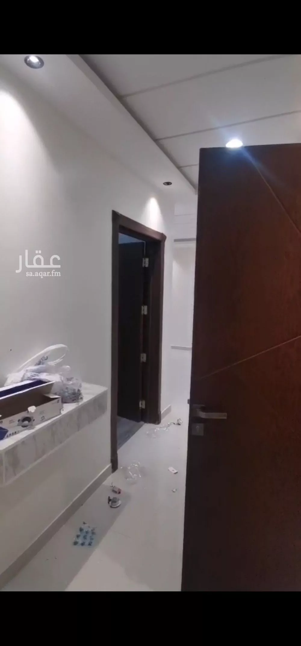 شقة 3 غرف في ظهرة نمار 1