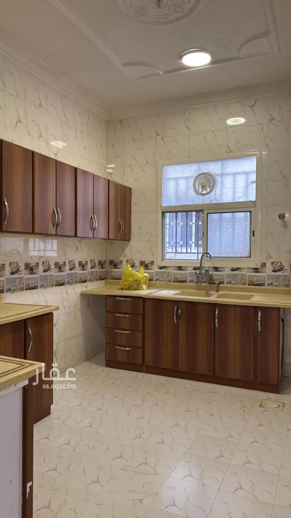 4 bedroom apartment in Al Munsiyah, Riyadh 5