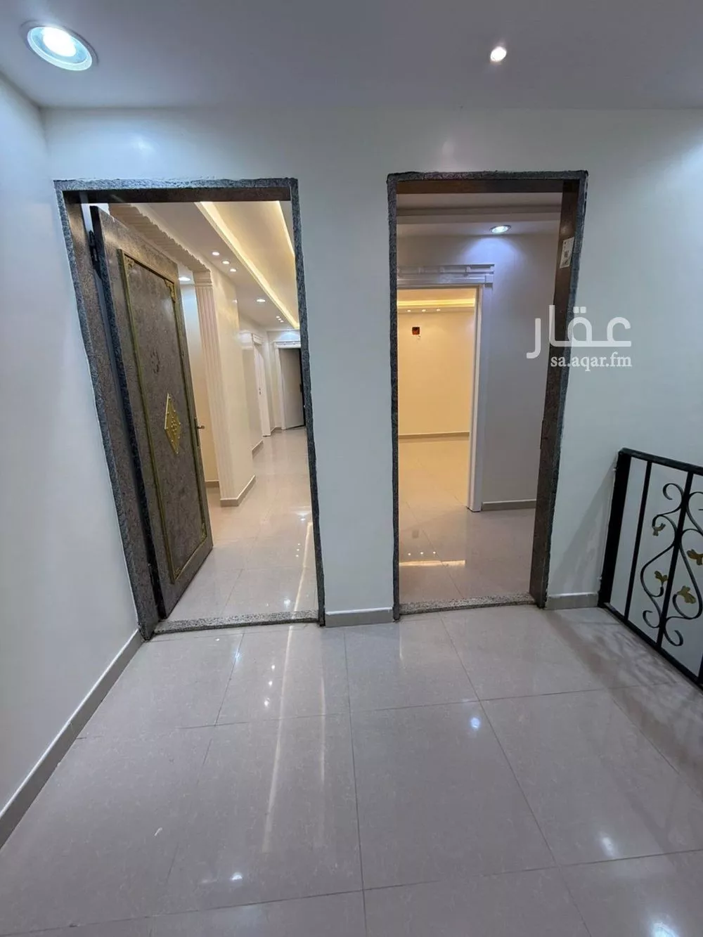 3 bedroom apartment in Dhahrat Laban, Riyadh 7