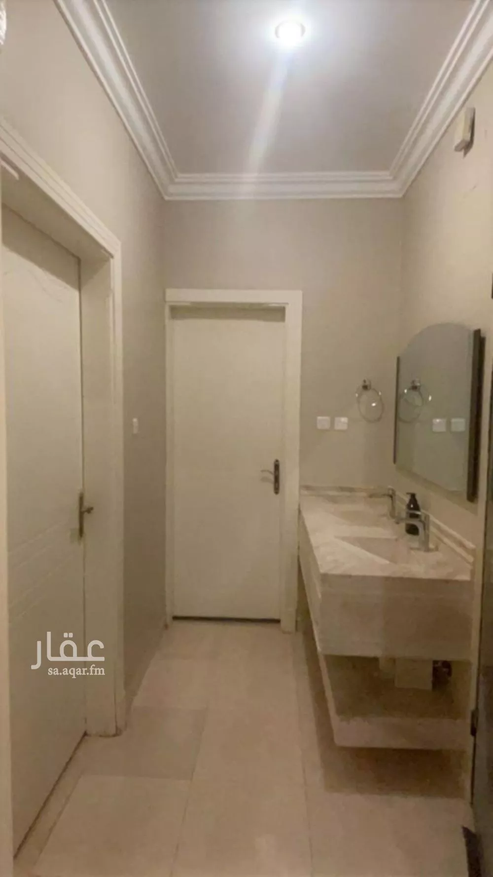 شقة 3 غرف في الياسمين 2