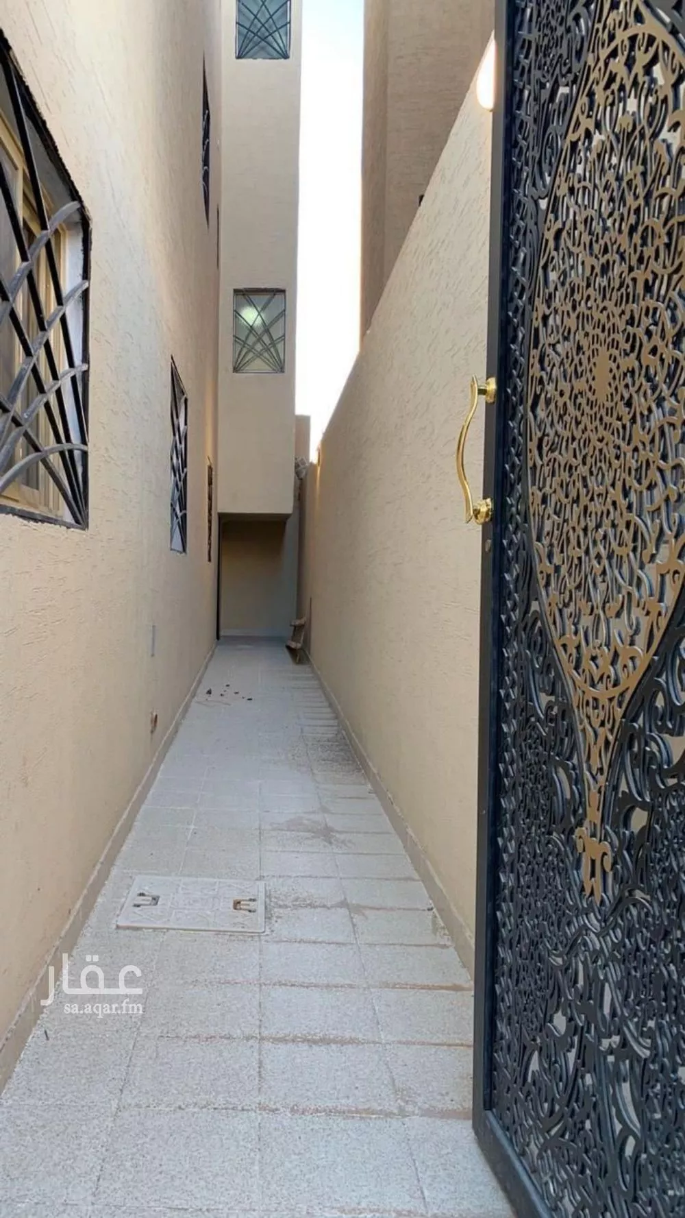 شقة 5 غرف في الحزم، الرياض 5