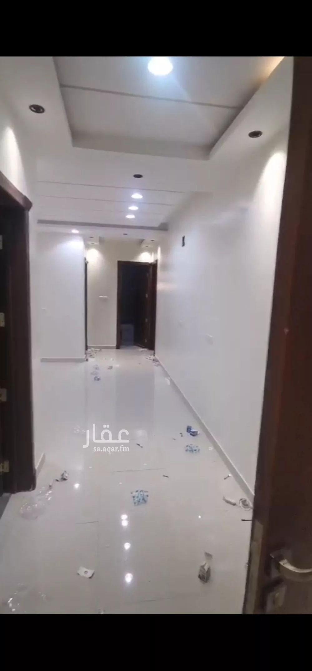 شقة 3 غرف في ظهرة نمار 3