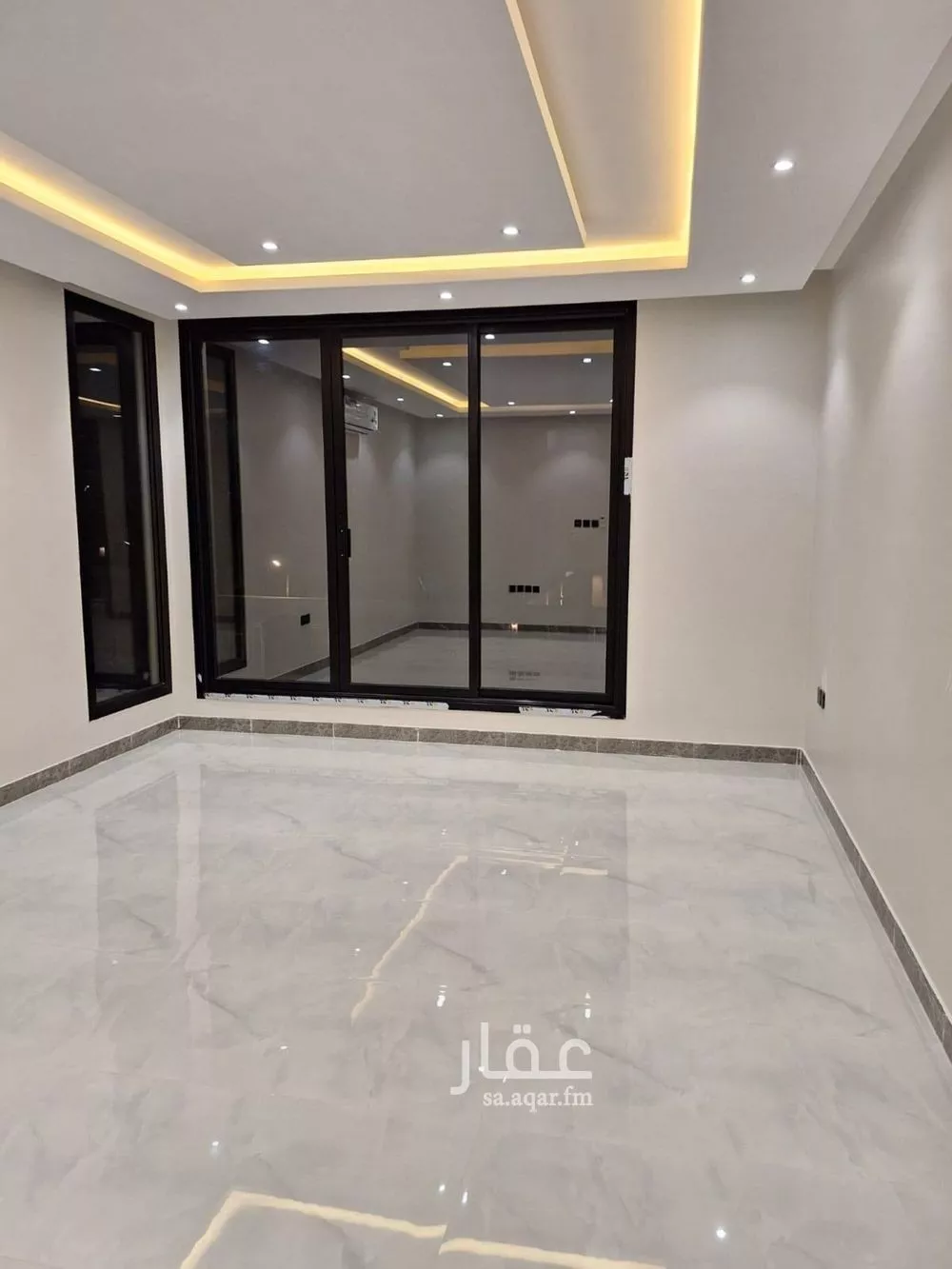 شقة 1 غرف في المونسية 1