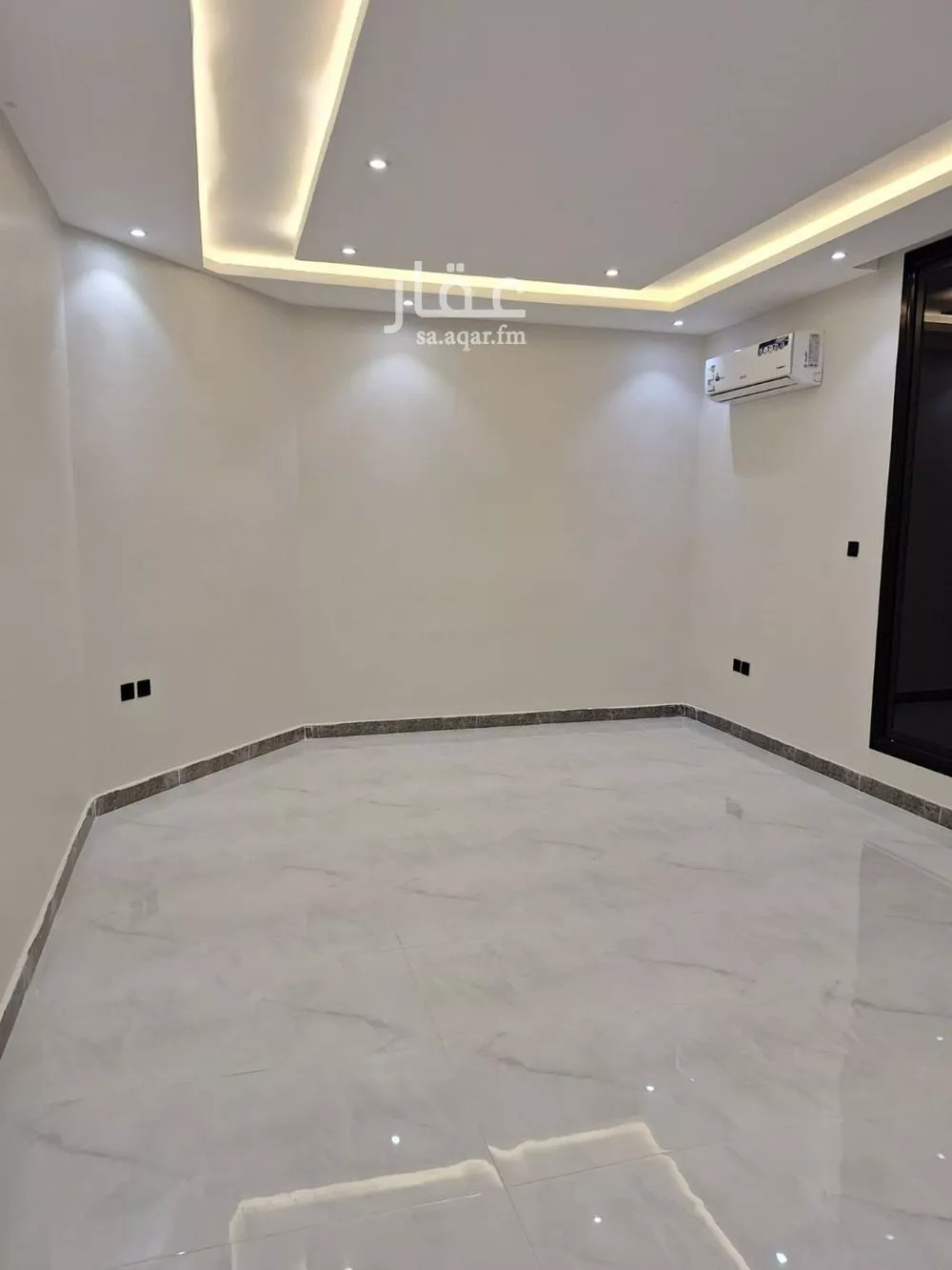 شقة 1 غرف في المونسية 3