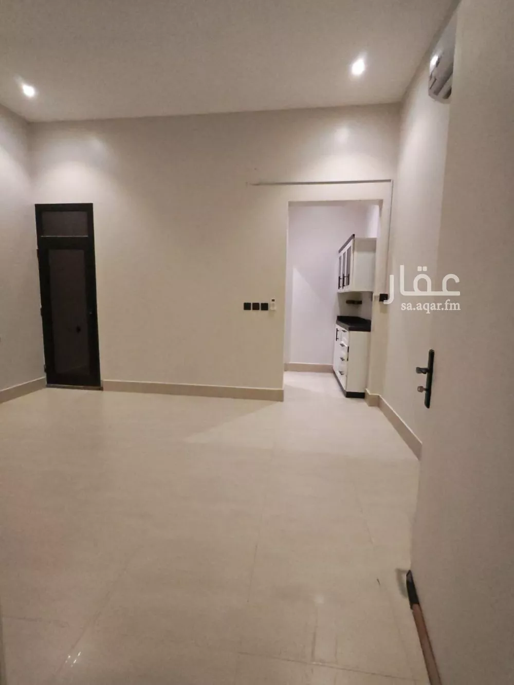 شقة 1 غرف في اليرموك 1