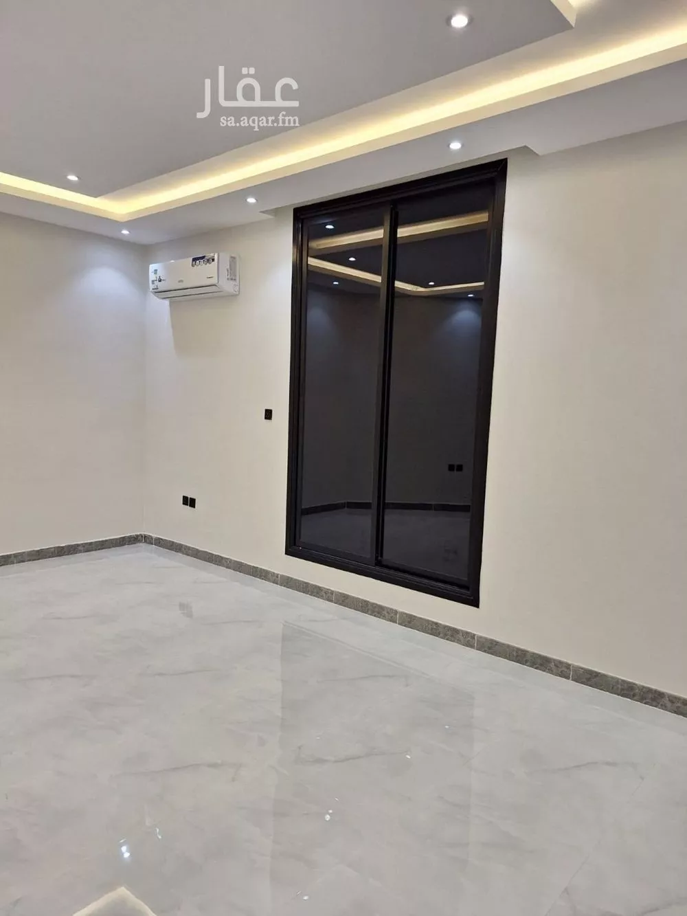 شقة 1 غرف في المونسية 5