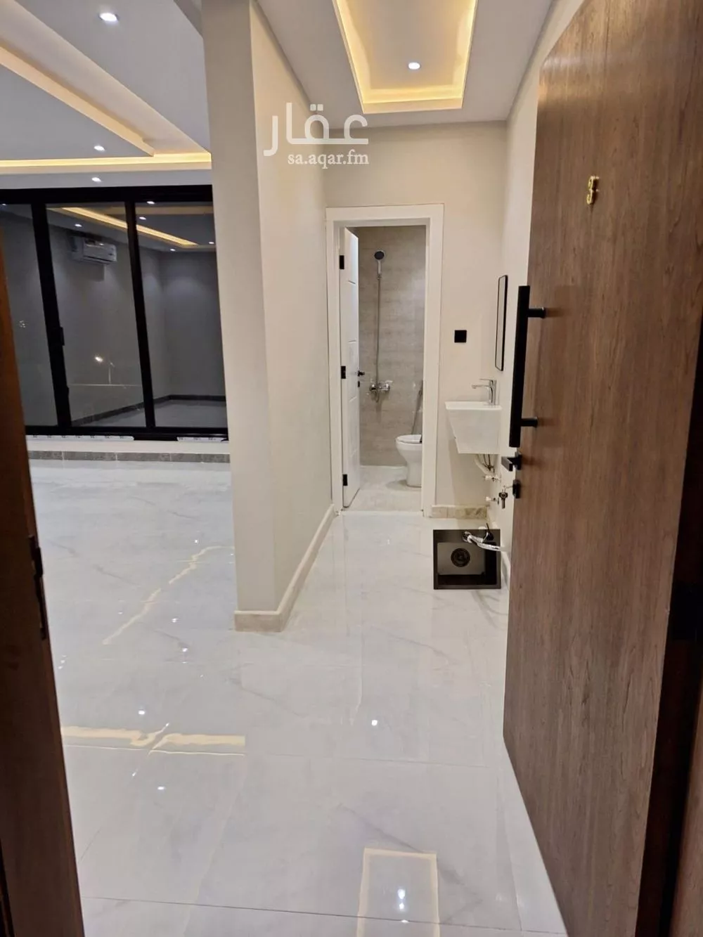 2 bedroom apartment in Al Munsiyah, Riyadh 13