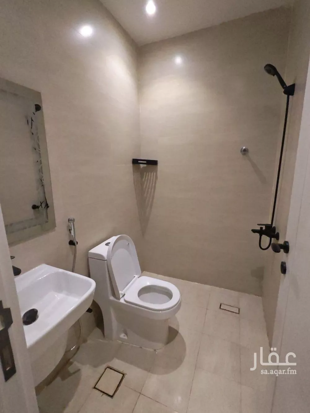 شقة 1 غرف في اليرموك 5