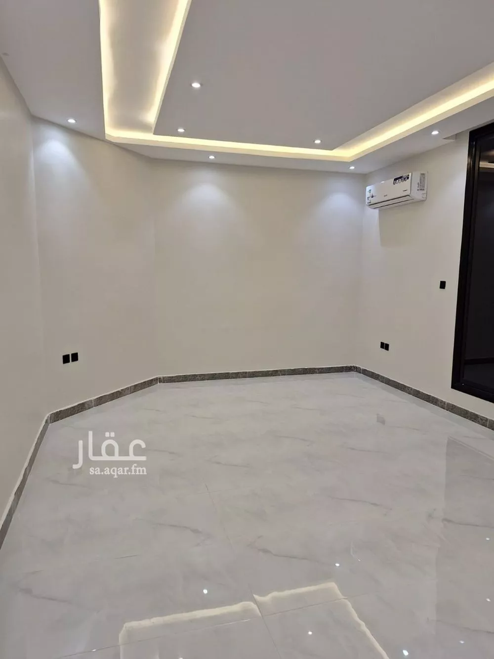 شقة 1 غرف في المونسية 5